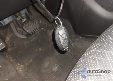 2016 Nissan Rogue Sl from USA, damaged, VIN JN8AT2MV9GW130934